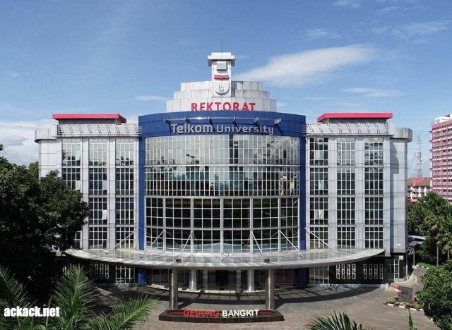 Peringkat 10 Universitas Terbaik Di Jawa Barat 2022
