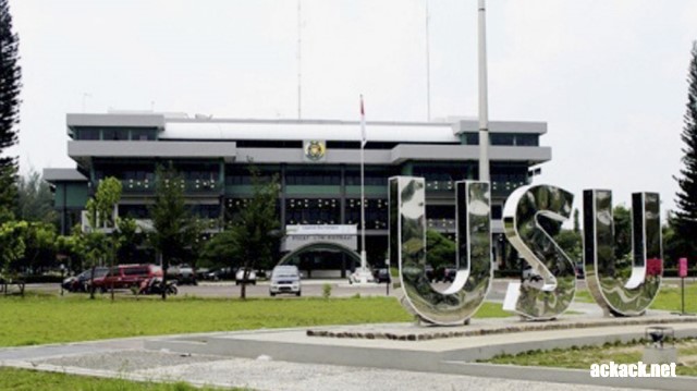 Peringkat 10 Universitas Negeri Terbaik di Medan, Bisa Dijadikan Pertimbagan Kamu!