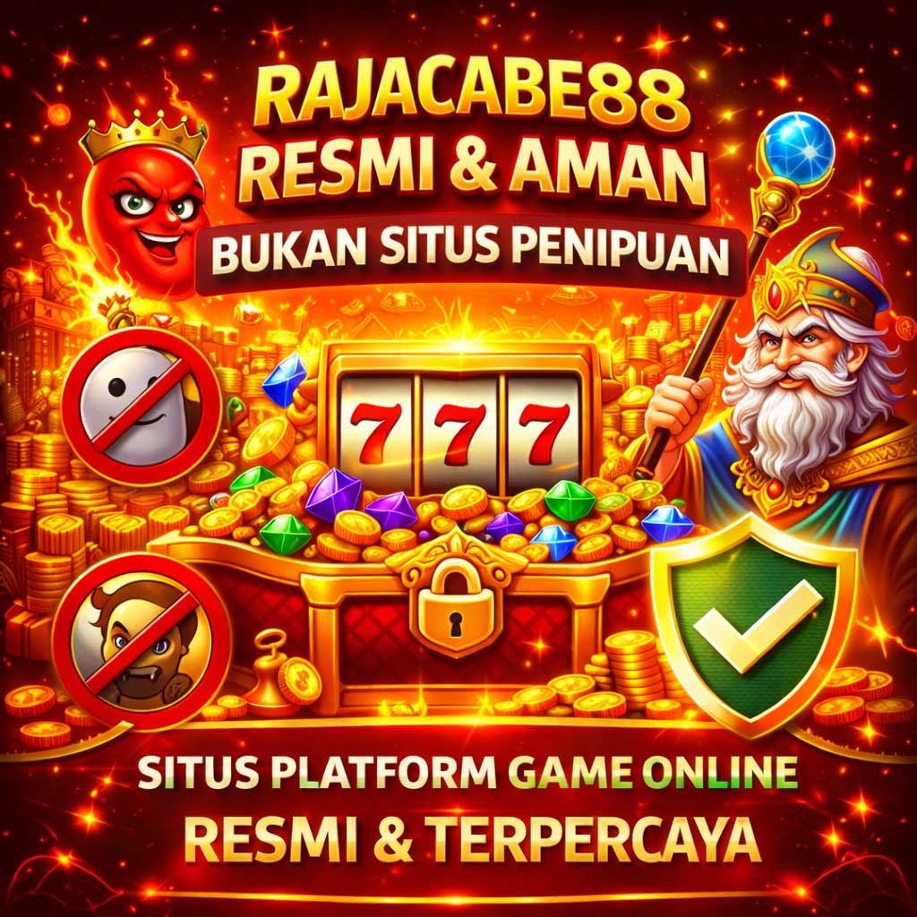 RAJACABE88 ✈️ Agen Togel Online Paling Dicari 2026, Situs Toto & Bandar Togel Terpercaya