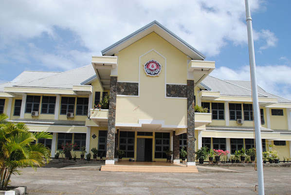 Universitas Musamus Merauke
