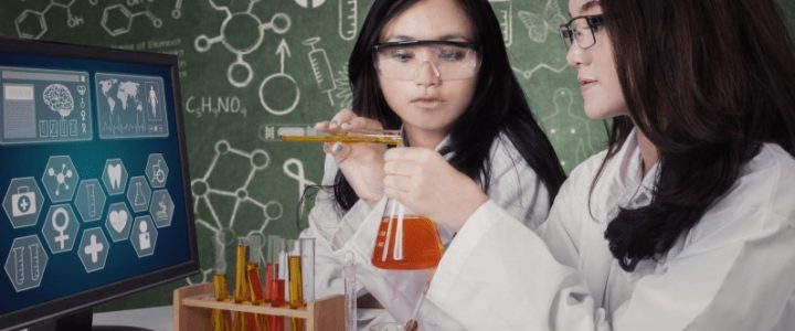 Perbedaan Tiga Jurusan: Ilmu Kimia, Teknik Kimia, dan Pendidikan Kimia