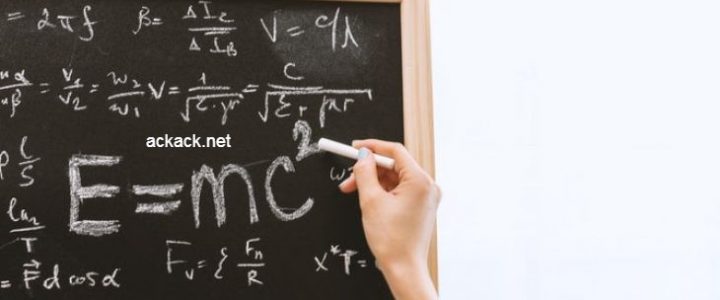 10 Alasan Memilih Jurusan Fisika Untuk Yang Bingung Kuliah Apa