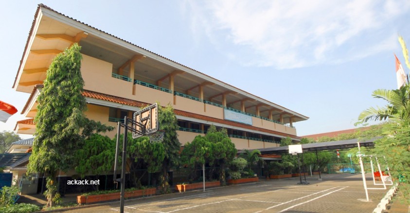 Sekolah Di Jakarta