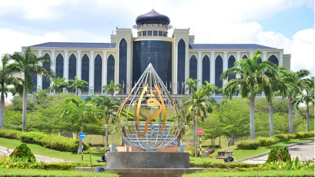 Universitas Sains Islam Malaysia: Pusat Pendidikan Tinggi Islami Modern