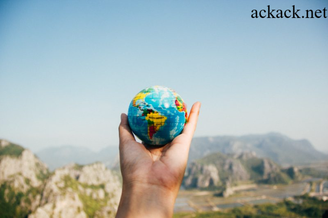 Mata Kuliah Jurusan Geografi dan Prospeknya